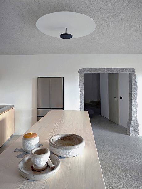 The Avber House by OFIS Arhitekti - 4