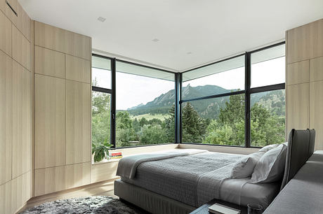 Vergence House by Arch11 - 6