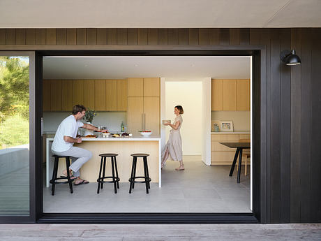 Viewridge by Feldman Architecture - 5