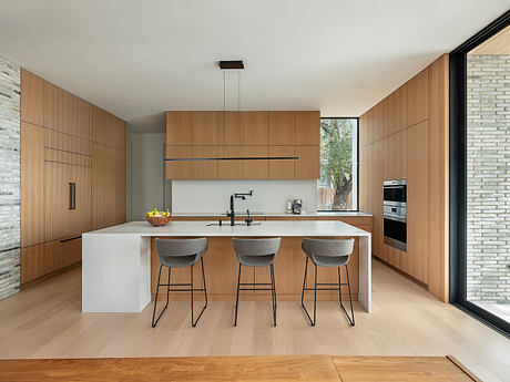 Zilker Park House by Specht Novak - 5