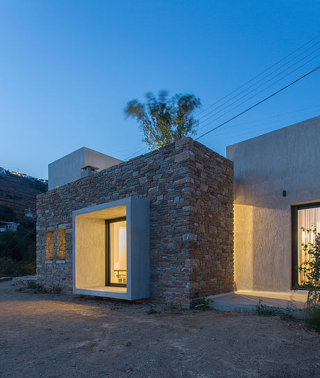 A Touch of New by Aristides Dallas Architects - 6