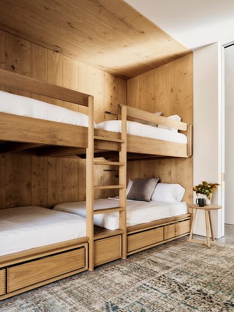 Amnesia House by Garde Hvalsøe - 6