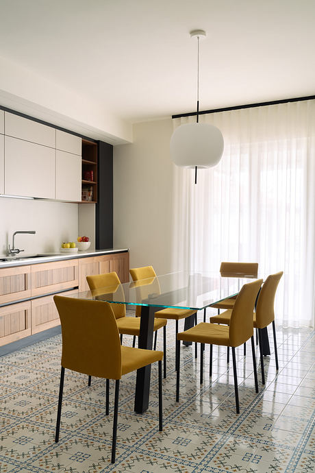 Casa Origine by Pianozero Architetti - 4