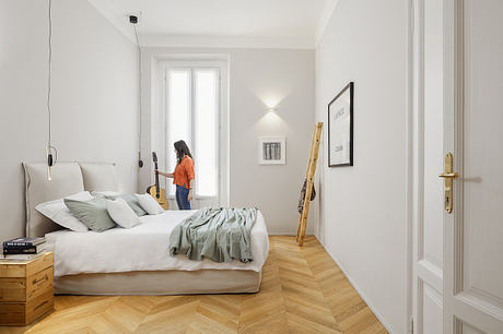 Casa PPZ by Mauro Carta - 6