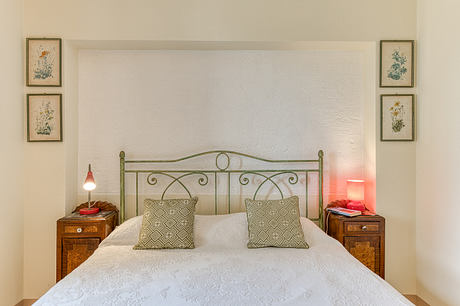 Casa RF Forges a Rustic Poolside Retreat in Salve’s Olive Hills - 6