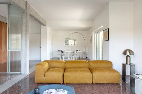 Casa Viale Della Tecnica: Refined Roman Apartment - 6