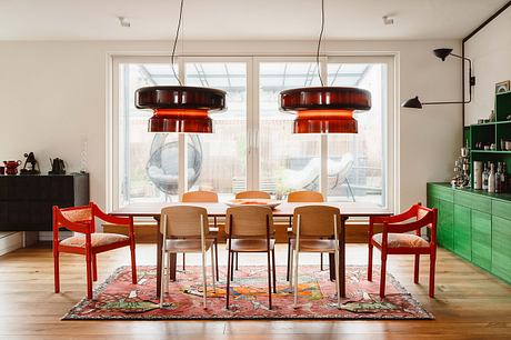 Chroma Penthouse by Studio Bosko - 7