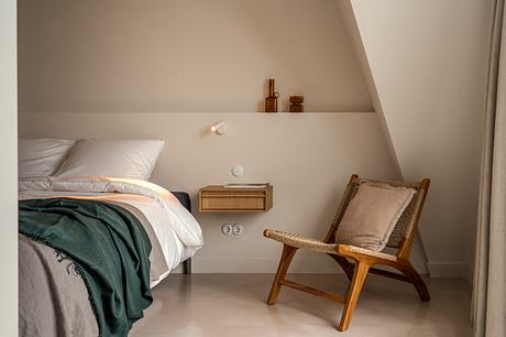 City Oasis by Martijn Veldman Interior Design - 7