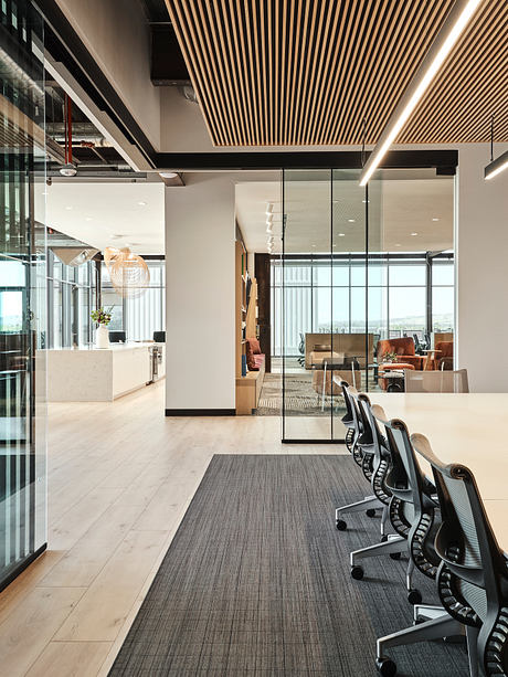 Design Firm in Tustin by FORMM - 6