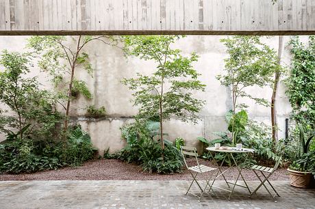 Entrelomas by V Taller - 5