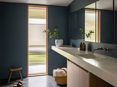 French Creek Workshops House by Wittman Estes - 6