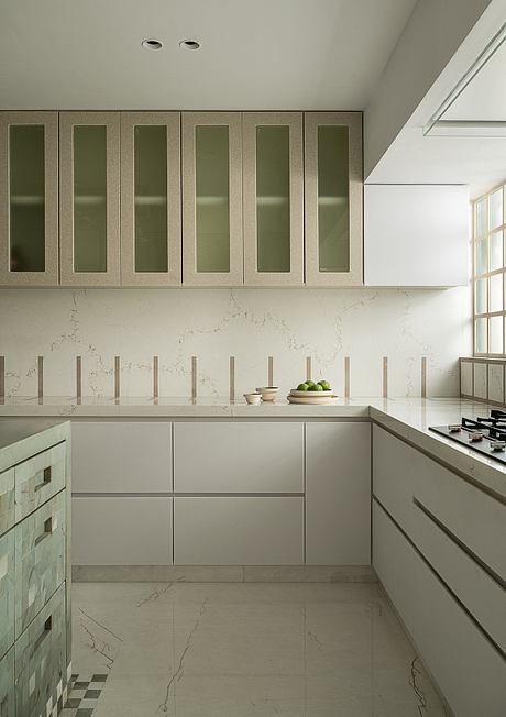 Gingham Dreams by MuseLAB - 4