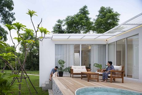 Nhong Bua House by Make It Pop - 7