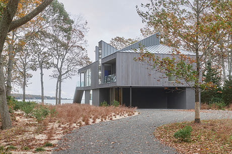 Osprey House by Desai Chia Architecture - 7