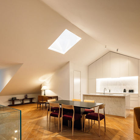 Prédio Fanqueiros 156 by João Tiago Aguiar - 4