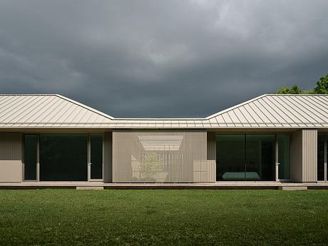 Ridge House: Quiet Forest Living - 7