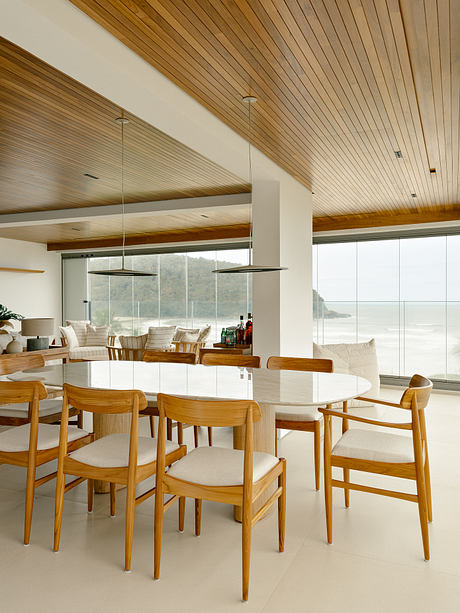 Riviera Apartment by Marina Salles - 5