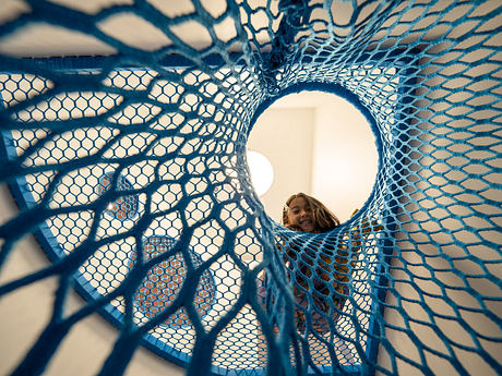 School Admissions Lounge: Warm Welcome Room For Curious Young Families - 5