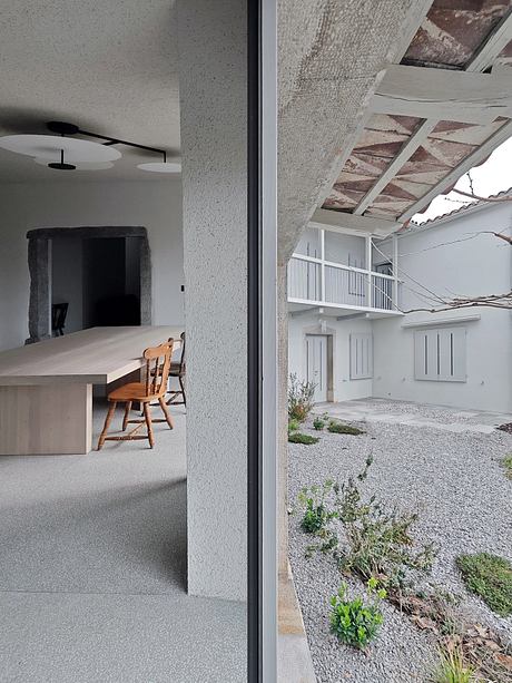 The Avber House by OFIS Arhitekti - 5