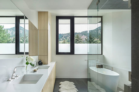 Vergence House by Arch11 - 7