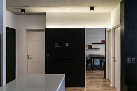 Washington Project by Barmaymonpiciana Studio - 6