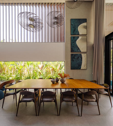 Yupi Residence by Raiz Arquitetura - 4