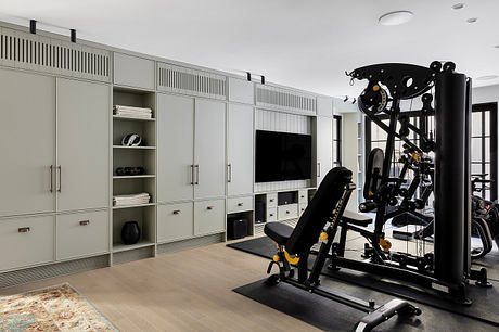 A Timeless Modern Farmhouse: Light-Filled Rooms For Relaxed Gatherings - 8