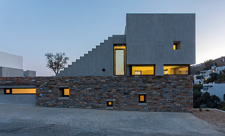 A Touch of New by Aristides Dallas Architects - 7