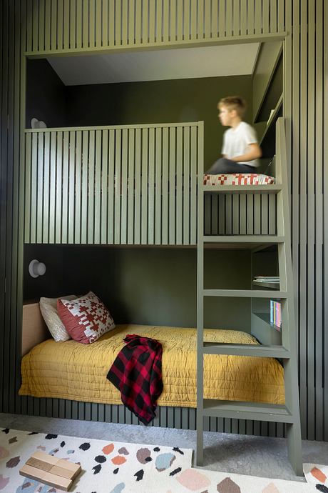 Ashley Lake House: A Family Retreat Along the Montana Lakefront - 5