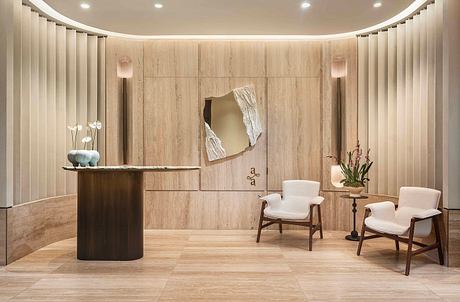 Atria Institute in New York by Rockwell Group - 5