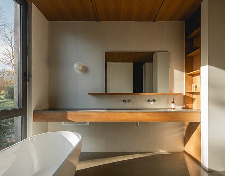 Bruno & Michele by Atelier II I7 - 7