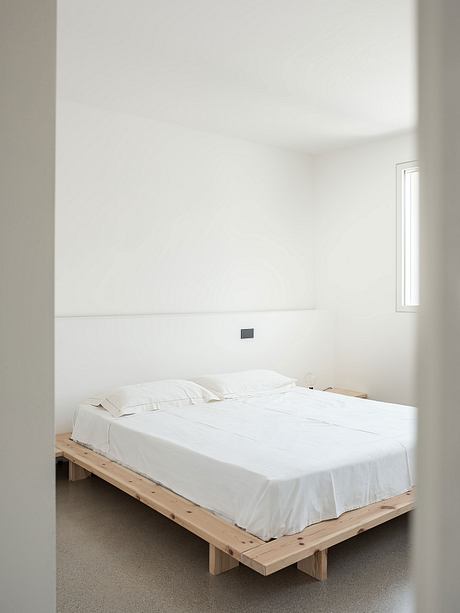 Casa LB by Studio Rossettini Architettura - 6