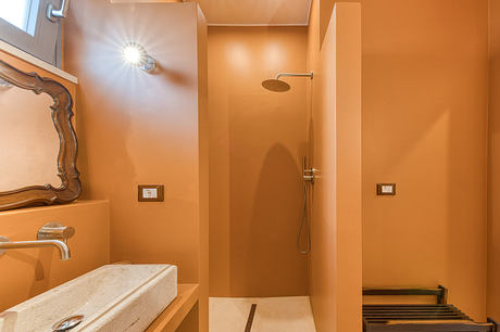 Casa RF Forges a Rustic Poolside Retreat in Salve’s Olive Hills - 7