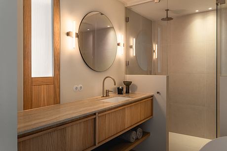 City Oasis by Martijn Veldman Interior Design - 8