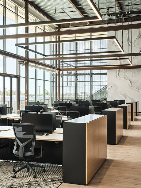 Design Firm in Tustin by FORMM - 7