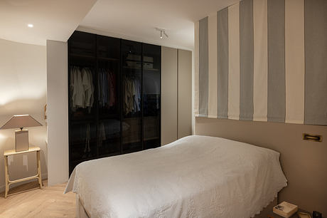 Gandhi Apartment by Culto Interior Design - 5