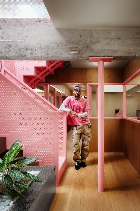 Gentle Mates Gaming House by ZYVA Studio - 3