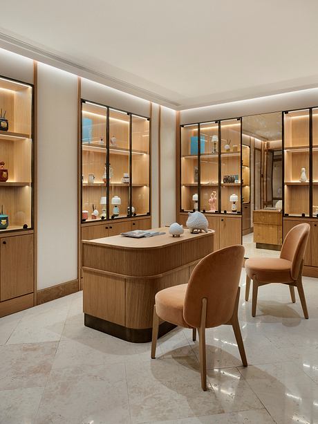 METT Barcelona by Kokaistudios - 5