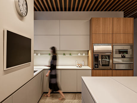 REN Apartment: Double-Height Veranda Living Above Nova Lima Skies - 6