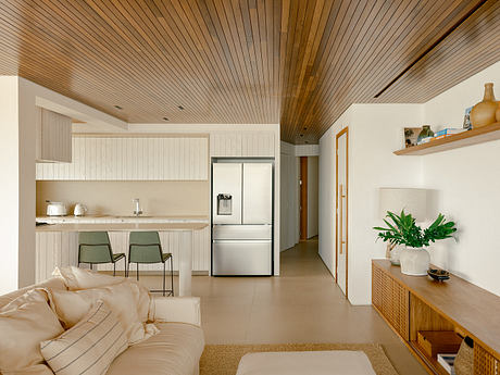 Riviera Apartment by Marina Salles - 6