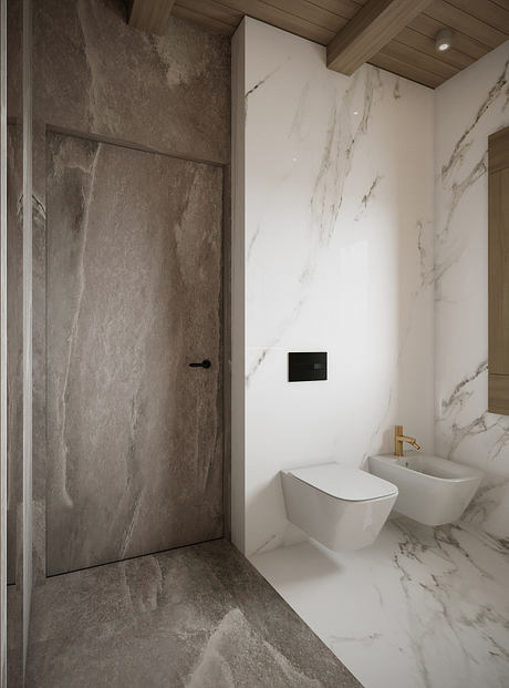 Staszelówka: A Calm Tatra Retreat - 6