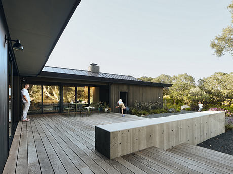 Viewridge by Feldman Architecture - 7