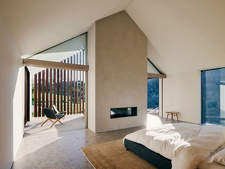 Amnesia House by Garde Hvalsøe - 8