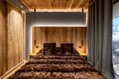 Casa del Colle by Caracter Architettura d’Interni - 6