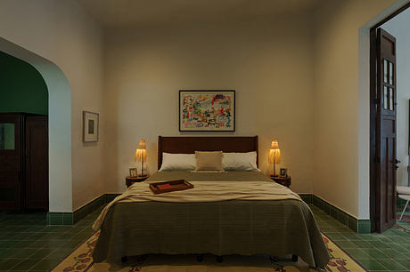 Casa More by Workshop: Diseño y Construcción - 6