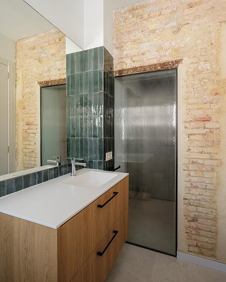 Casa Ona by Paloma Bau Studio - 8