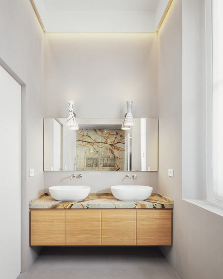 Casa PPZ by Mauro Carta - 7