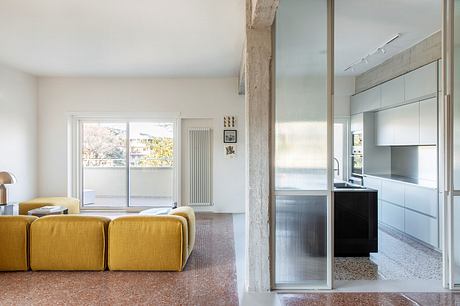 Casa Viale Della Tecnica: Refined Roman Apartment - 7