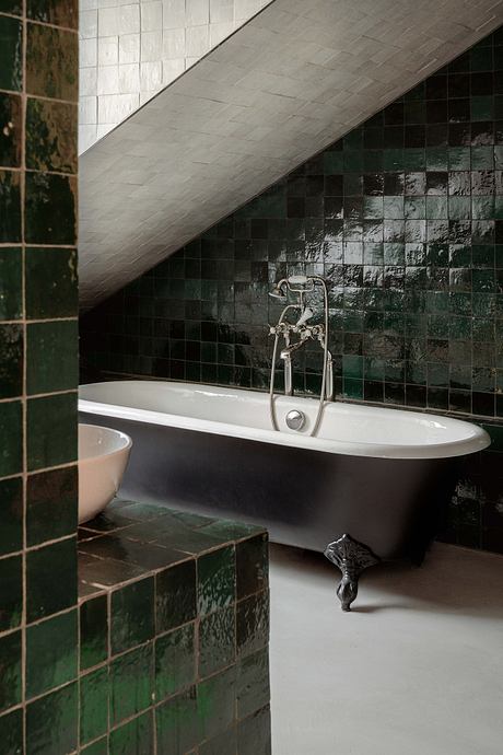 Chroma Penthouse by Studio Bosko - 9