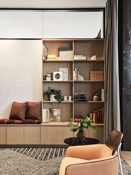 Design Firm in Tustin by FORMM - 8